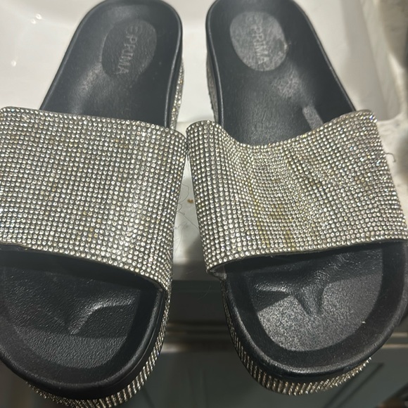 Prima sandals - Picture 1 of 6